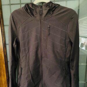 Under Armour Women's Training Jacket, Medium, Color/Grape